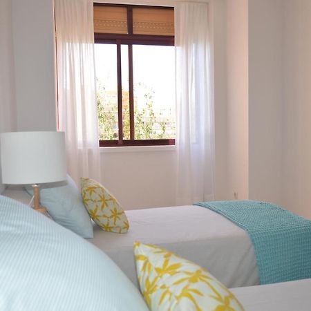 Apartamento Las Salinas Playa de Gandía Exterior foto