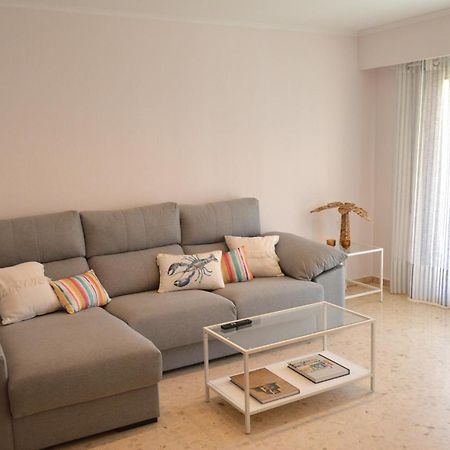 Apartamento Las Salinas Playa de Gandía Exterior foto