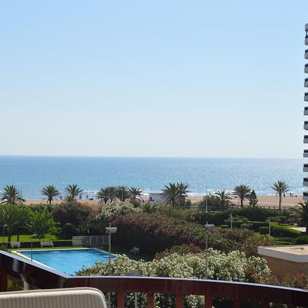 Apartamento Las Salinas Playa de Gandía Exterior foto