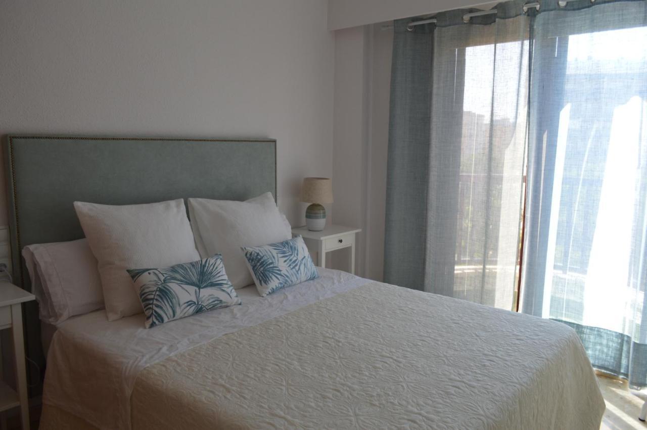 Apartamento Las Salinas Playa de Gandía Exterior foto