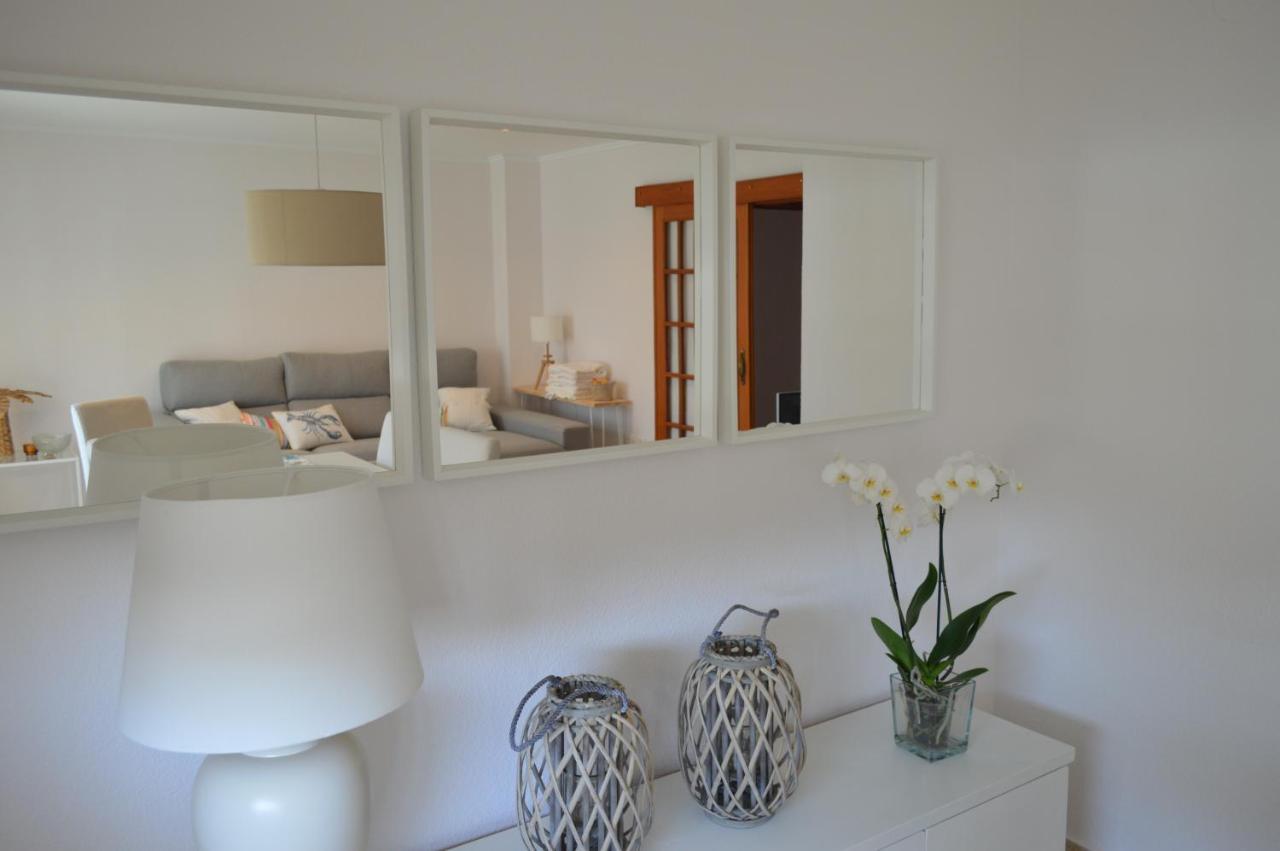 Apartamento Las Salinas Playa de Gandía Exterior foto